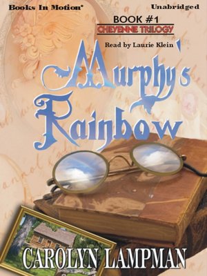 cover image of Murphy's Rainbow
